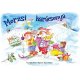 Morzsi karácsonya - kifesőfüzet  -   Londoni Készleten Morzsi karácsonya - kifesőfüzet  -   Londoni Készleten